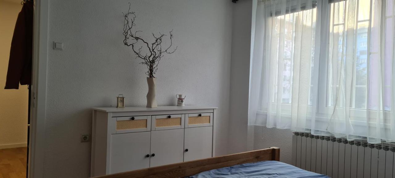 Dino'S Spacious Place Sarajevo Bagian luar foto