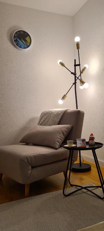 Dino'S Spacious Place Sarajevo Bagian luar foto
