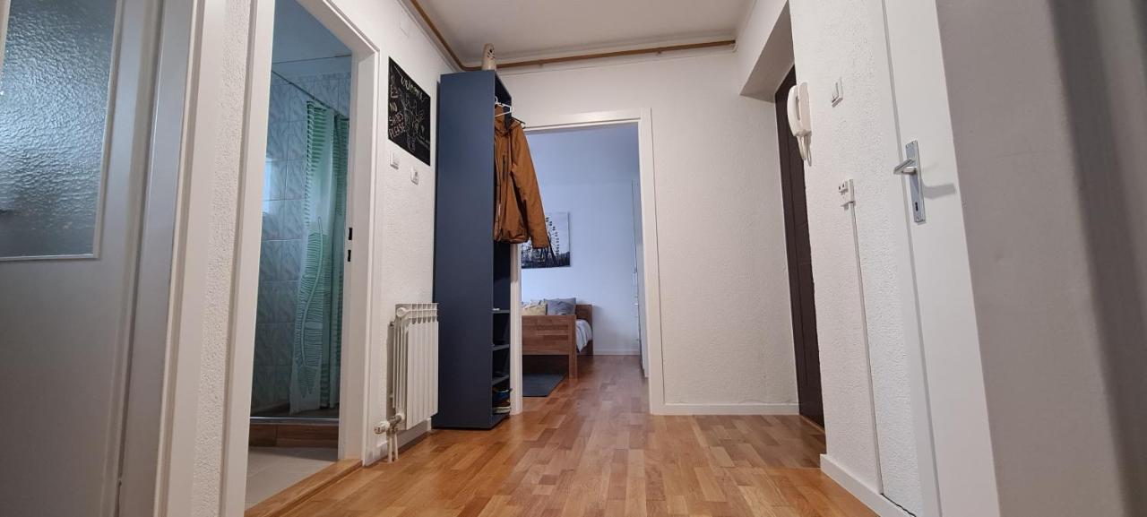 Dino'S Spacious Place Sarajevo Bagian luar foto