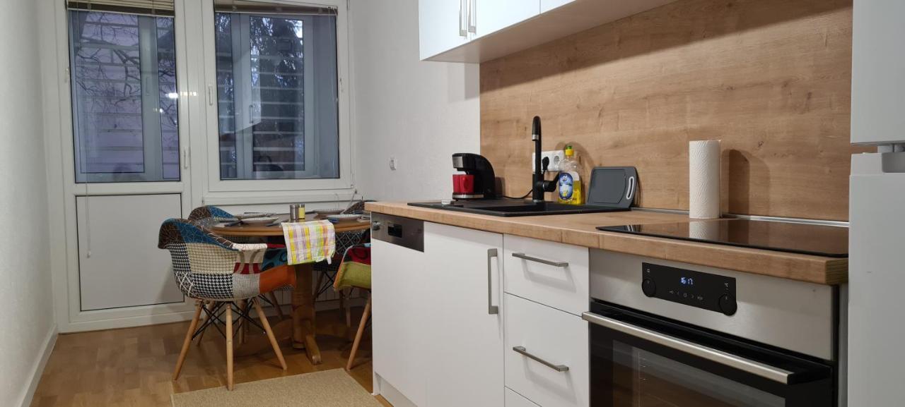 Dino'S Spacious Place Sarajevo Bagian luar foto